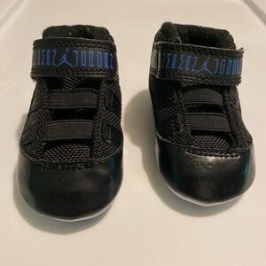 Air Jordan retro 11 space jam 2C soft sole